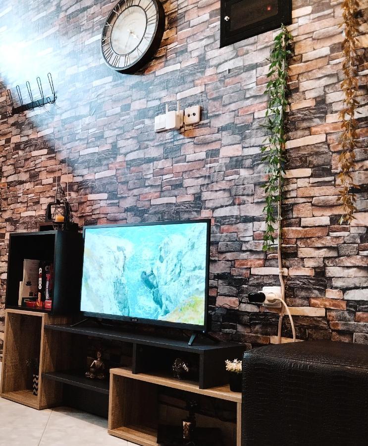 Mini House Wolos Zewnętrze zdjęcie