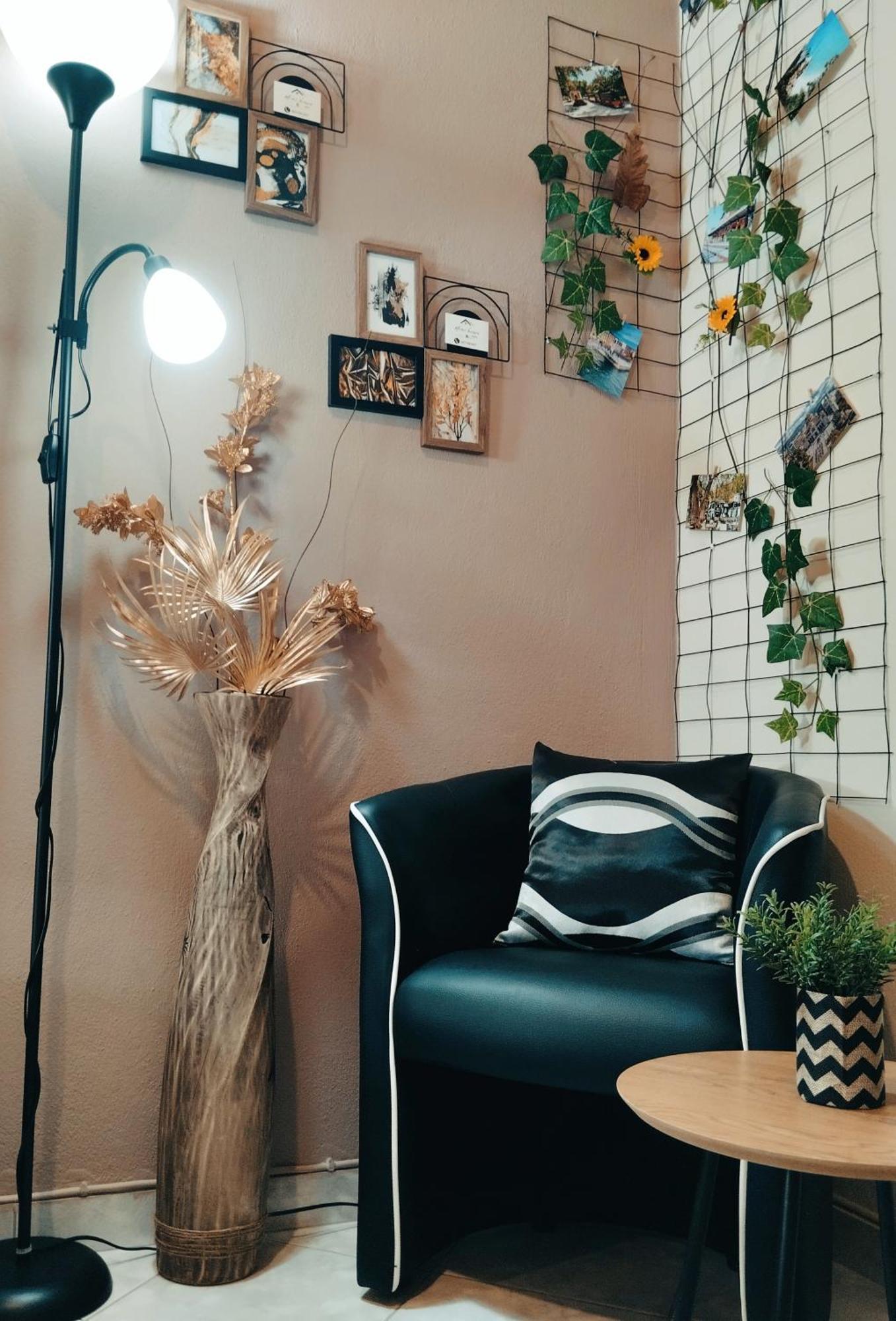 Mini House Wolos Zewnętrze zdjęcie