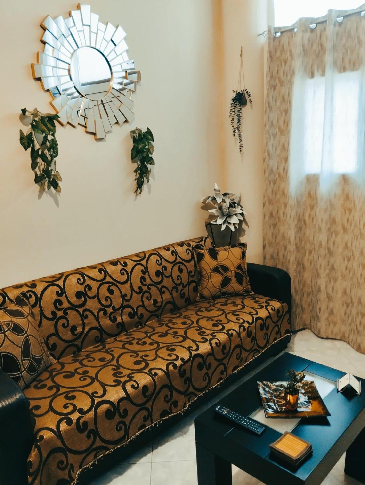 Mini House Wolos Zewnętrze zdjęcie